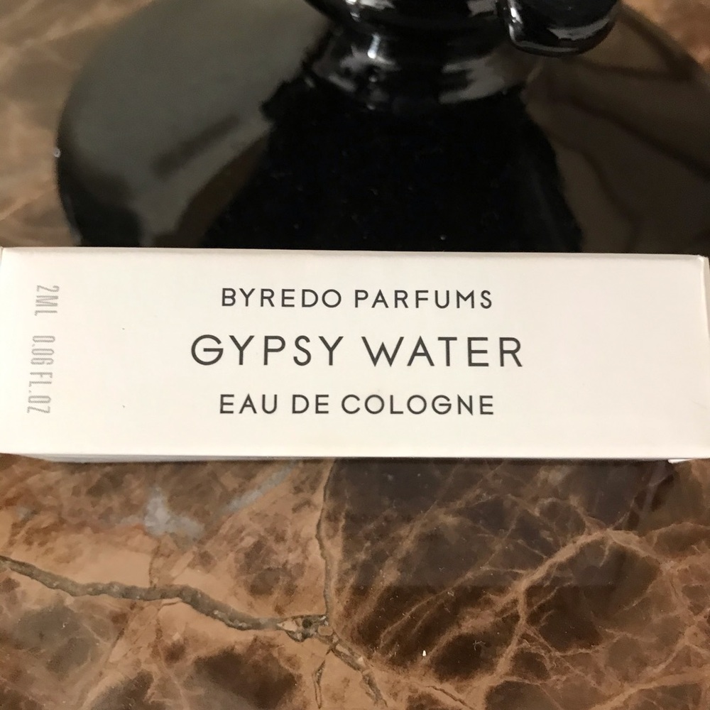 Byredo Gypsy Water 2ml